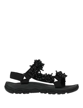 Sandalias Mujer Negro 36,37,38 Mujer - Arizona Love - FashionsVida