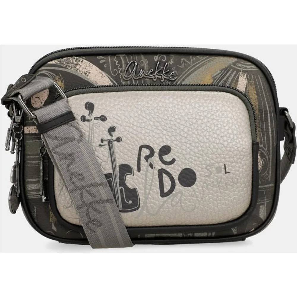 Anekke - Bandolera mediana Melody - Anekke - FashionsVida