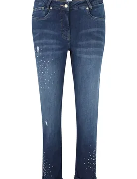 Hose gewebt female - 52 - FashionsVida