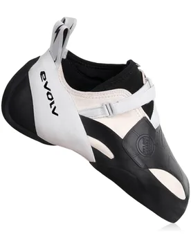 Zenist Pro LV Gray/White - Taille 37 - Gris - Evolv - FashionsVida