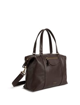 Sac à main Thylane en cuir