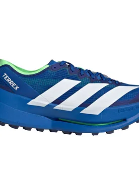 Terrex agravic speed ultra 2 zapatillas trail hombre Azul (44) - Adidas - FashionsVida