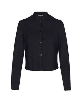 Nineto9 Jäckchen azul oscuro 40