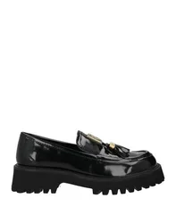 DKNY Mocasines Mujer Negro 39 Mujer