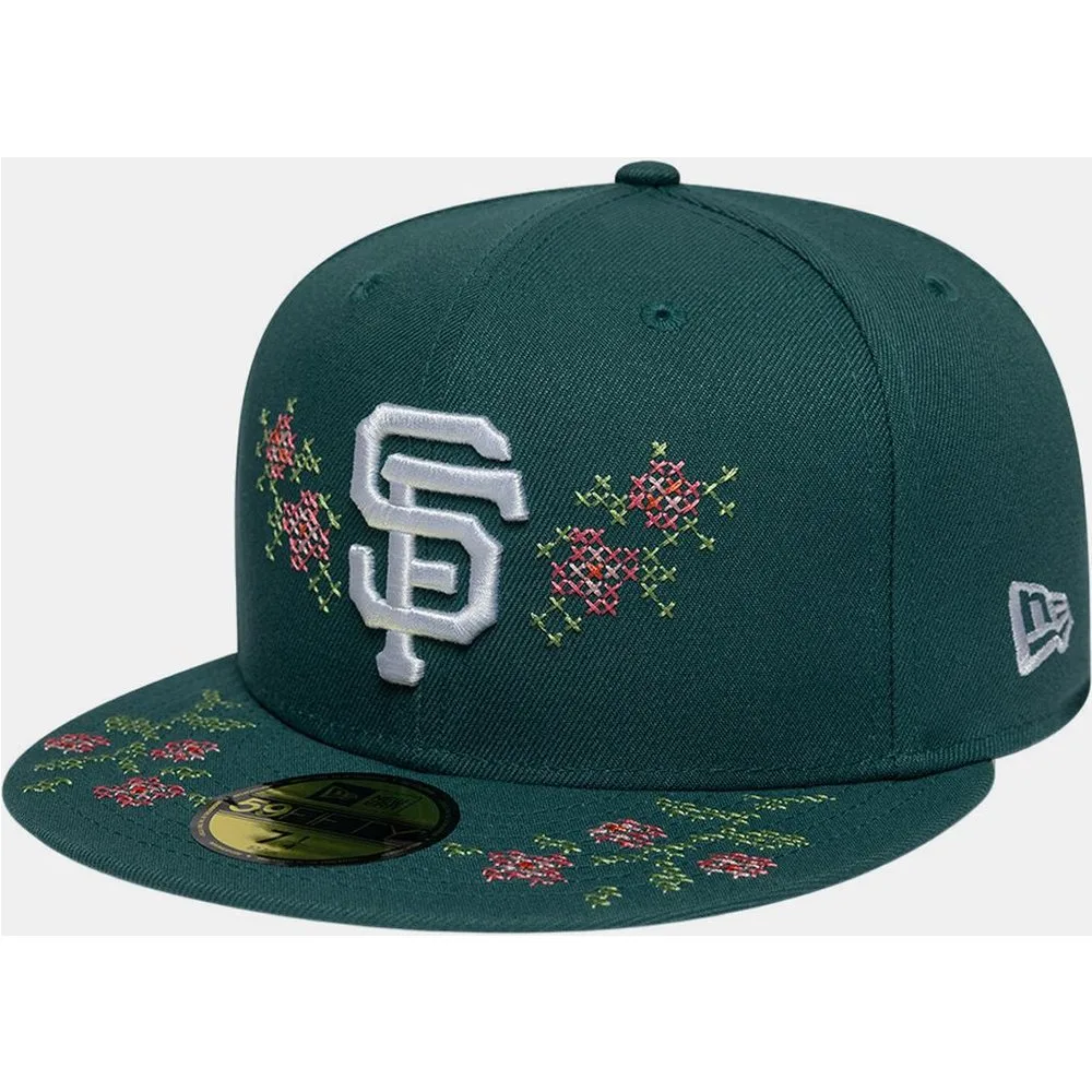Gorra 59FIFTY Fitted San Francisco Giants Garden Pack - new era - FashionsVida