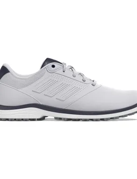 Golfschuhe Damen Alphaflex, weiss/navy 38_5 - Adidas - FashionsVida