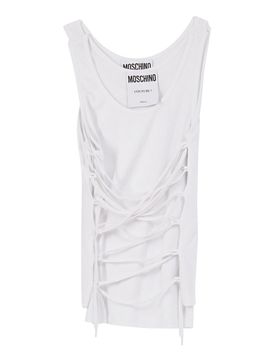 Moschino Top Lacci