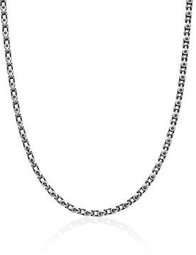 Collana Uomo Yukiko KCLD3980