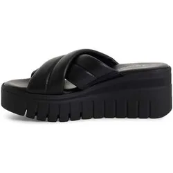 Keilabsatzsandalen - 36;37;38;39;40;42 Female