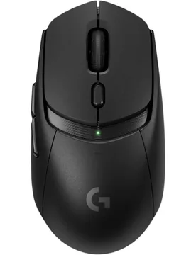 Souris De Jeu Sans Fil G G309 2560 Dpi Black One Size unisex - Logitech - FashionsVida