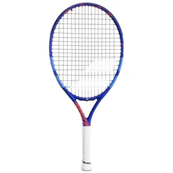 Drive Jr 23 Junior Tennis Racket Blue One Size