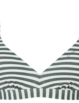 MixAdairol Damen Bikini, grün M38C