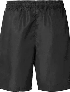 Kiamon bermudas hombre Negro (M) - Kappa - FashionsVida