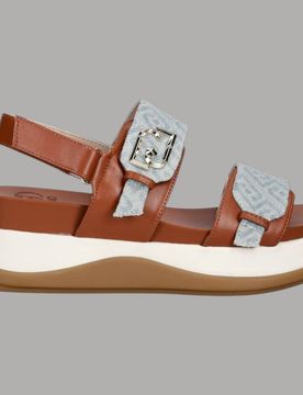 Sandali FIONA 02: Stile Elegante e Comfort 6cm