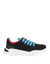 Sneakers Unisex Negro 31 Unisex