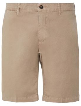 Shorts & Bermudashorts Herren Khaki 46 Herren