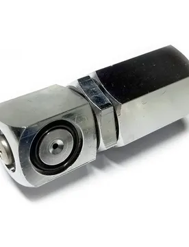 Adattatore Per Serbatoio Oxy 21.7x1 F To Int Swivel