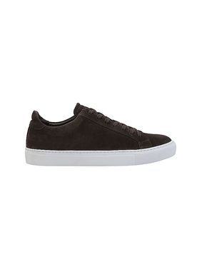 GARMENT PROJECT Sneaker braun 44 herren