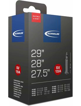 X150-240 extra ligera fv 40 mm cámara bicicleta paseo (UNICA)