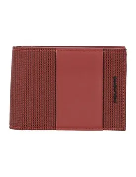 Billetera Hombre Óxido -- Hombre - Piquadro - FashionsVida