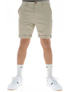 Herren Bermudas Beige 511856