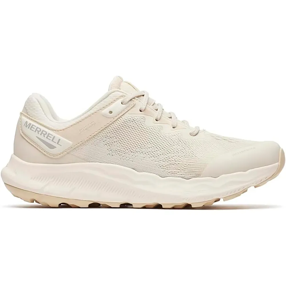 Scarpe Da Trail Running Antora Wp Eggshell EU 38 - Merrell - FashionsVida
