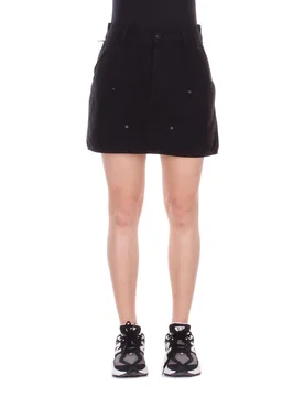 CARHARTT Gonne Black stone - Carhartt - FashionsVida