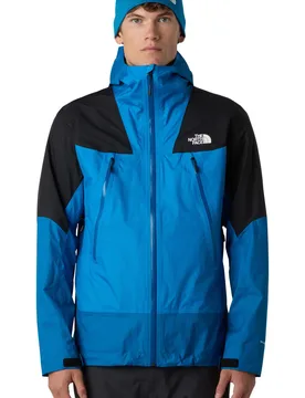 Signal 25l dryvent chaqueta impermeable hombre Azul (S) - The North Face - FashionsVida