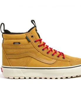 Baskets Sk8-hi Wp Mte Tan EU 40 Homme - Vans - FashionsVida