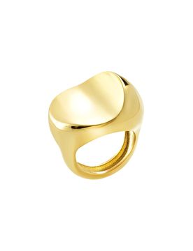 Anello Donna Breil Globe TJ4069