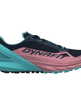 Scarpe Da Trail Running Ultra 50 Gore-tex® Mokarosa / Blueberry EU 36 - Dynafit - FashionsVida