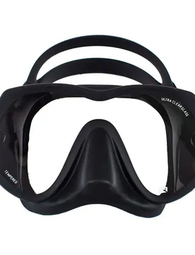 Dive Rite Maschera Subacquea Es155