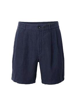 Rag & Bone Pantaloncini Navy