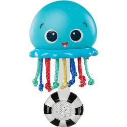 Sonajero sensorial ocean Glow musical