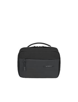 Neceser - Estuche de belleza Stackd Black negro