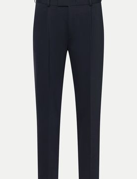 JOOP! Anzug-Hose Rennet Blau 98