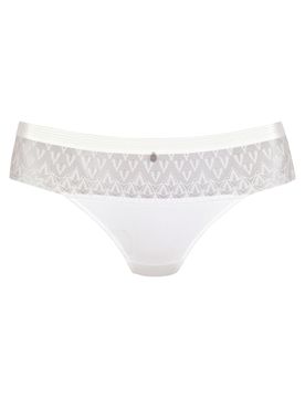 S.Oliver Tanga blanco