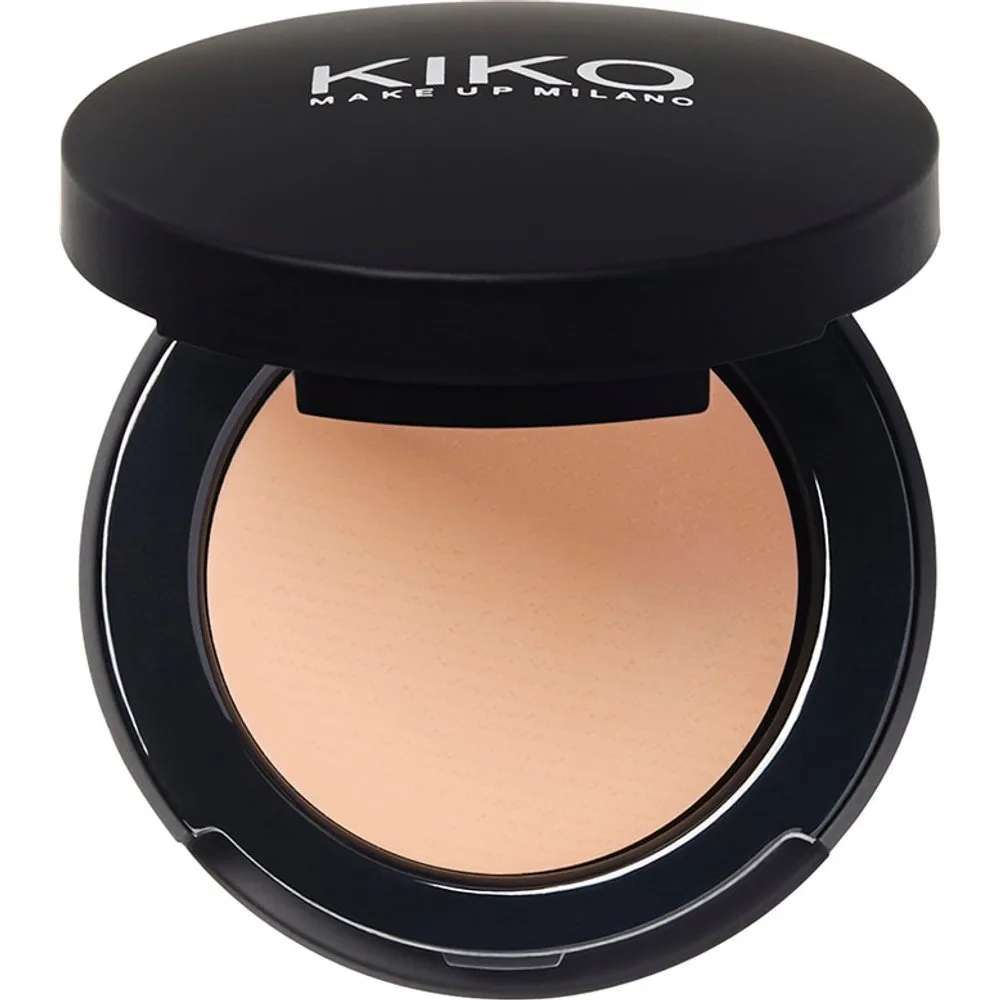Corrector De Muy Alta Cobertura Full Coverage Concealer - Kiko Milano - FashionsVida