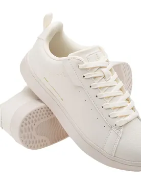 Baskets Ew04358b Canvas White EU 37