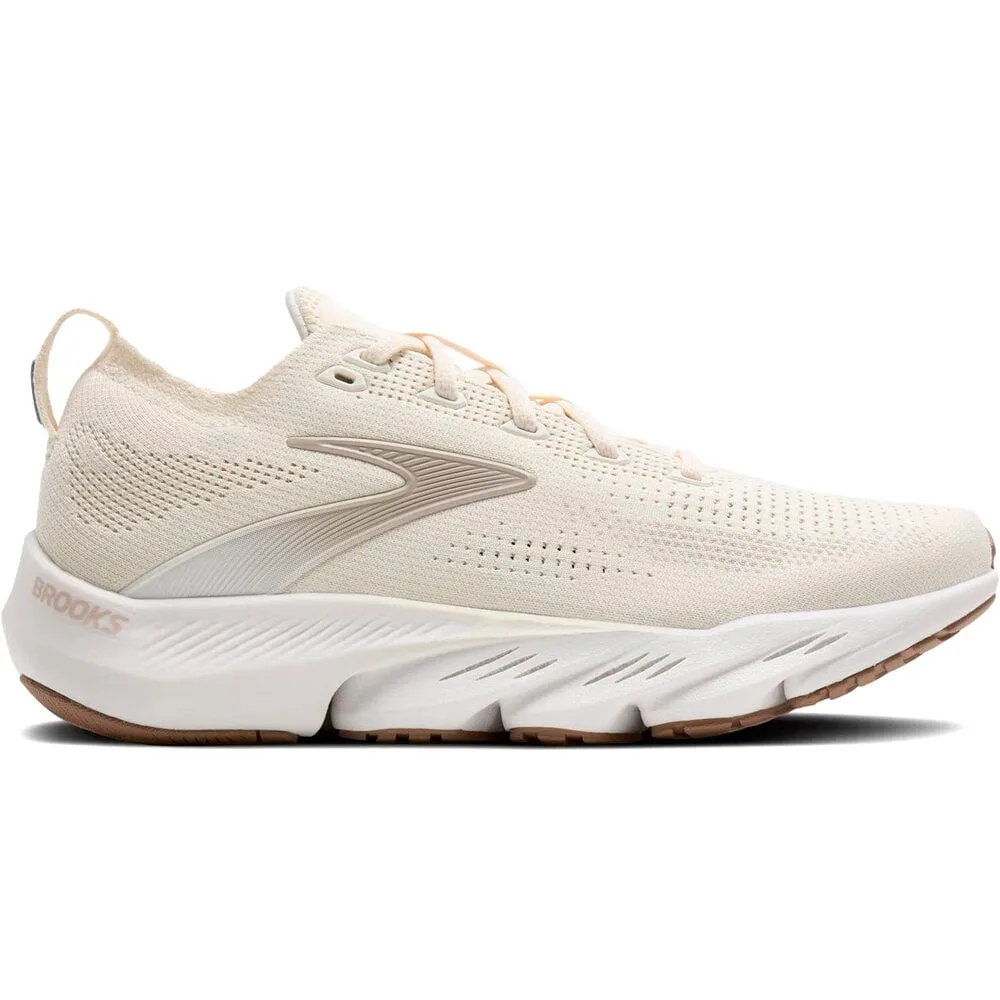 Glycerin flex zapatilla running mujer Beige (38) - Brooks - FashionsVida