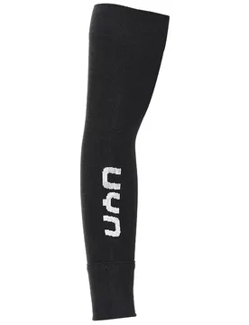 Uyn Scaldamani Logo Black - Uyn - FashionsVida