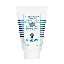 Masque De Nuit Velours Aux Fleurs De Safran 60ML