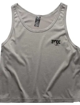 Fox T-shirt Sans Manches Triumph