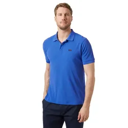 Driftline Short Sleeve Polo Cobalt 2.0 2XL Men