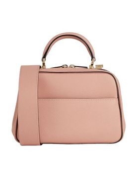 Bolso de mano Mujer Rosa claro -- Mujer