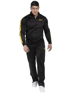 Survêtement Present Suit Black 2XL