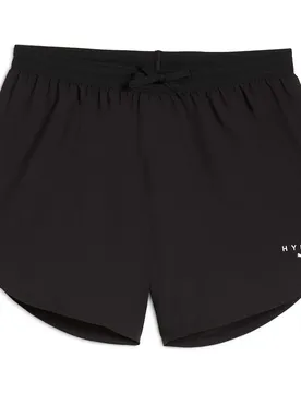 Short X Hyrox 4´´ Ultraweave Black XL