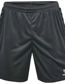 Short Authentic Pl Asphalt L