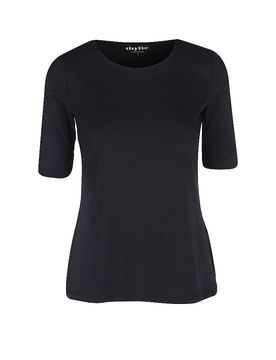T-Shirt SIENA azul oscuro XS