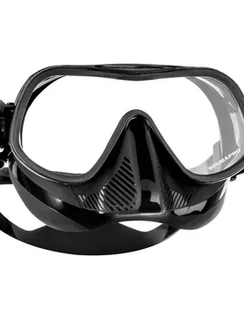Maschera Subacquea Steel Pro